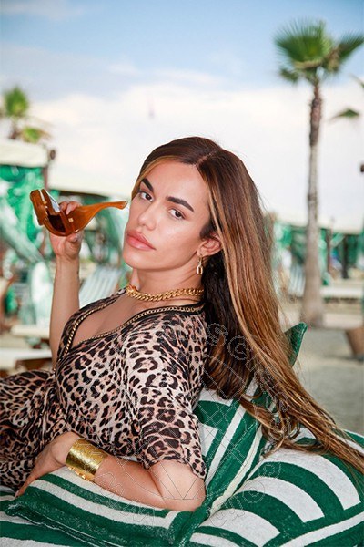 <b></b><BR>
Meravigliosa transex, dolce come il miele, una vera tigre della trasgressione , insieme troveremo la strada per farti vivere le tue... Rafaella Menicucci Xxl LECCE 3311310618