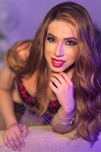 Jessika  PONTE CHIASSO 3276786911