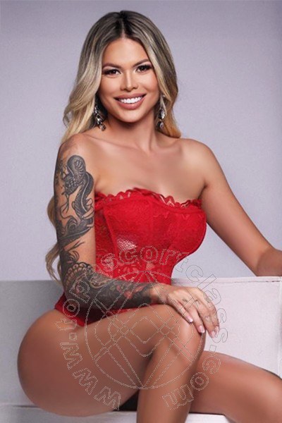 <b>GORIZIA</b><BR>
Escort prima volta in città, non perdere l'occasione di conoscermi. Bellezza esplosiva, un mix di passione e trasgressione per... Gabriela Menina GORIZIA 3533120523
